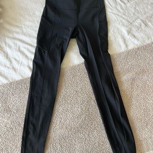 Lululemon 7/8 leggings
